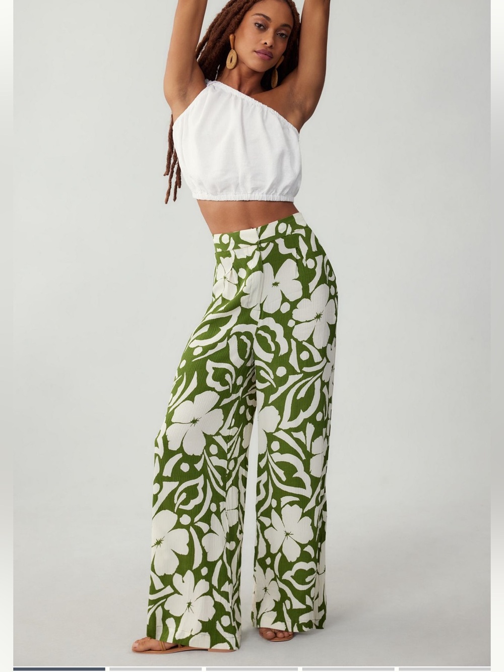 Faithfull the Brand Felicity Pants